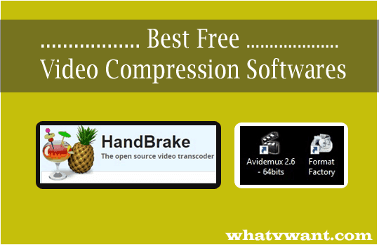 free file compression program