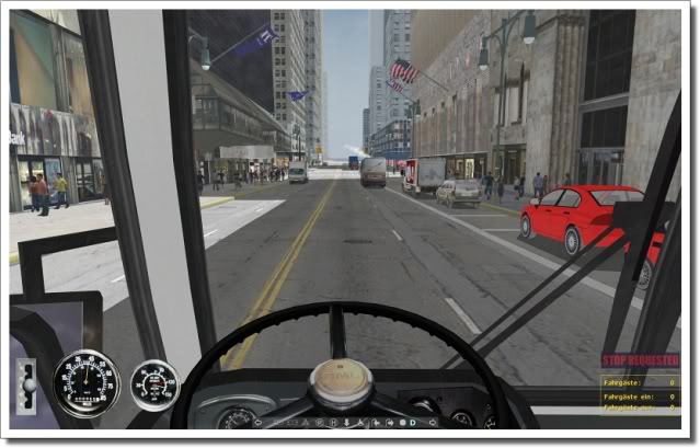city bus simulator 2010 demo